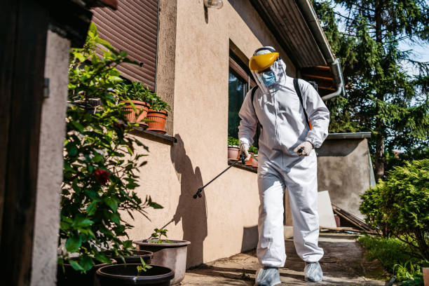 Winfield, IL Pest Control Company