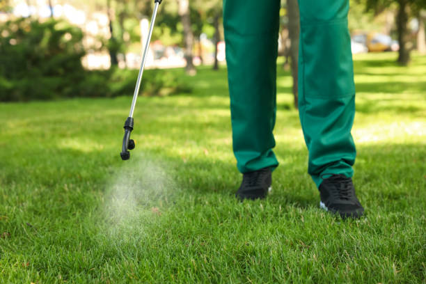 Best Best Pest Control Companies  in Winfield, IL